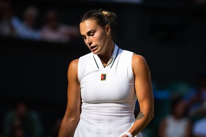 Aryna Sabalenka loses world No. 1 ranking to Elena Rybakina after 99 weeks atop WTA