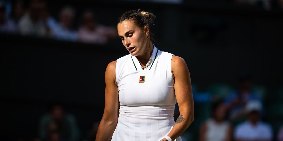 Aryna Sabalenka loses world No. 1 ranking to Elena Rybakina after 99 weeks atop WTA