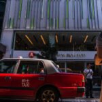 Asian markets gain as optimism for AI and tech offsets Iran war concerns