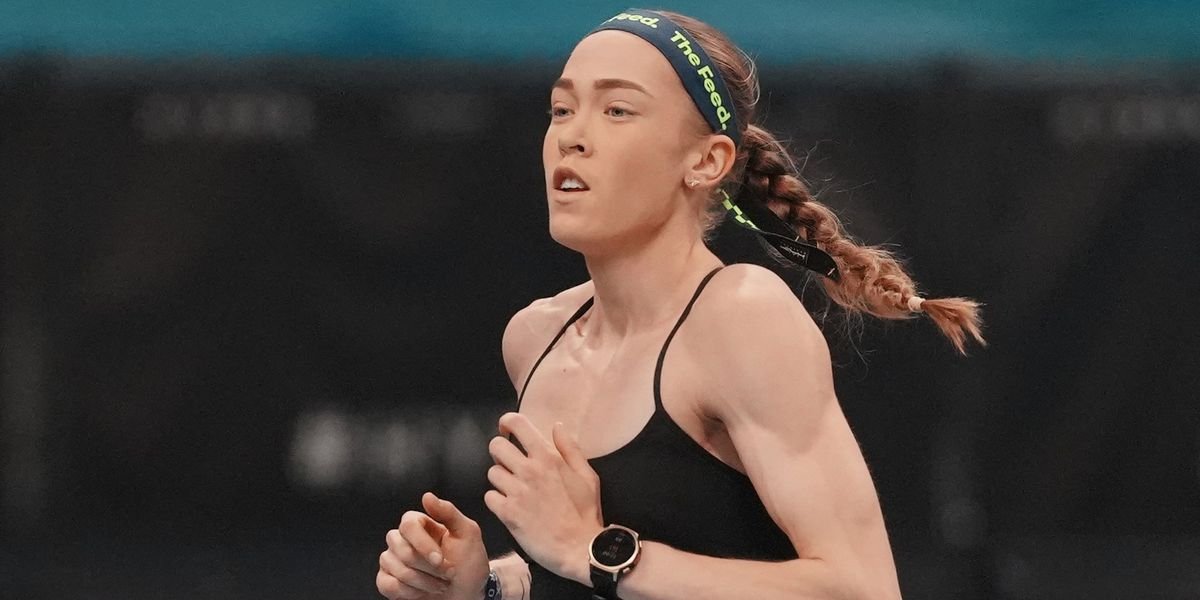 Athlete Joanna Wietrzyk apologises and retroactively withdraws from Beijing victory after race incident