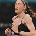 Australian athlete issues apology after winning race amid unfortunate incident in China