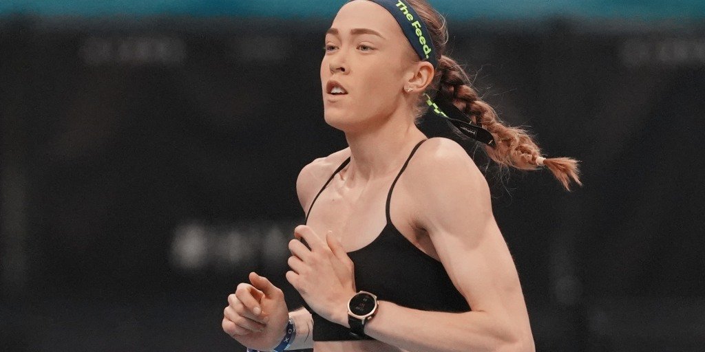 Australian athlete issues apology after winning race amid unfortunate incident in China