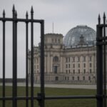 AfD reports contacts on possible Russia-US-Germany business forum in 2027