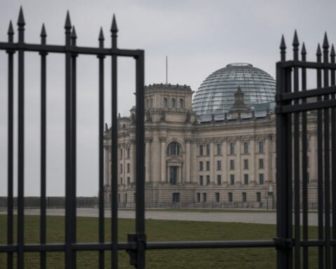AfD reports contacts on possible Russia-US-Germany business forum in 2027
