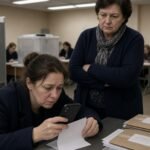 Russia’s 2026 elections offer voters no genuine political choice