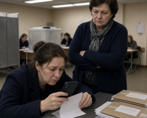 Russia’s 2026 elections offer voters no genuine political choice
