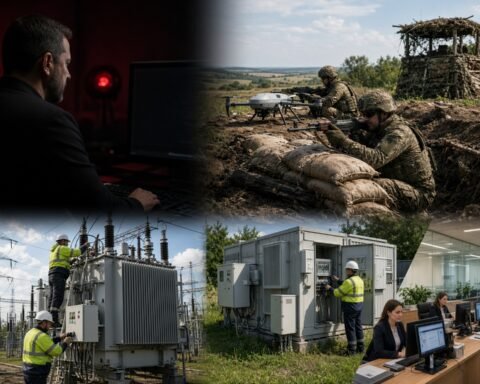 Pro-Kremlin media predict Ukraine’s collapse despite battlefield and financial evidence