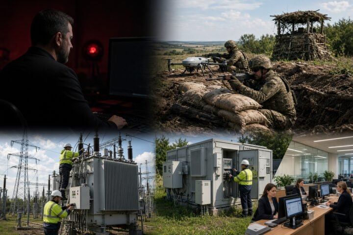 Pro-Kremlin media predict Ukraine’s collapse despite battlefield and financial evidence