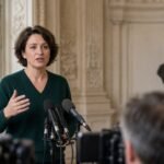 Ecologists leader backs civil disobedience if France’s RN wins power