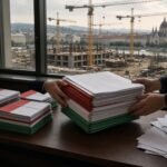 Orban-linked firms won 40% of Hungary’s state contracts before election
