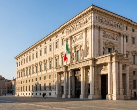 Commentator suggests Kremlin could benefit from Roberto Vannacci’s political rise in Italy