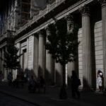 Bank of England economist calls for interest rate hike to tackle inflation risks