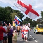 Barnham considers symbolic referendum to protest asylum seeker plans at military base