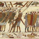 Bayeux Tapestry exhibition opens in London, showcasing pivotal moment in British history