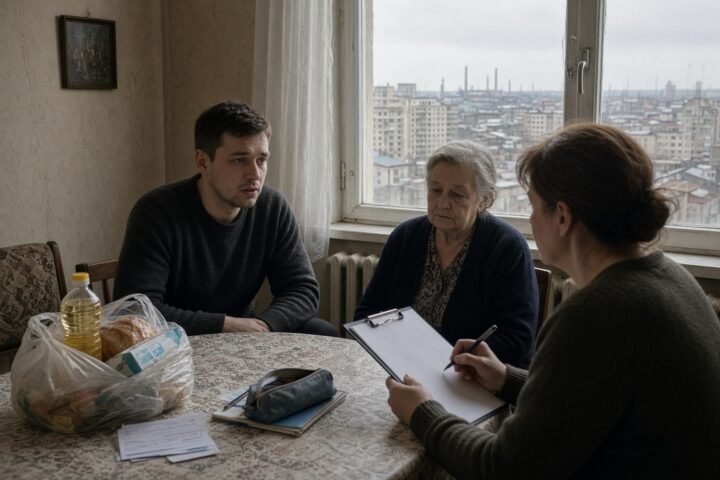 Russian support for continuing Ukraine war falls as demands for peace grow