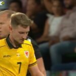 BBC faces backlash for promoting TV licence during Wales Nations League match