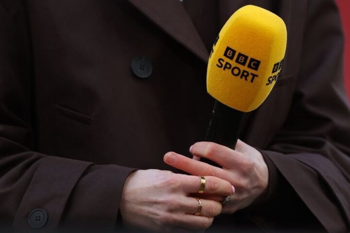BBC Sport staff consider strike action as department faces new job cuts