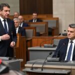 Polish far right attacks government over war readiness, echoing Kremlin narratives