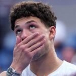 Ben Shelton criticizes tennis rule after US Open final loss to Alexander Zverev