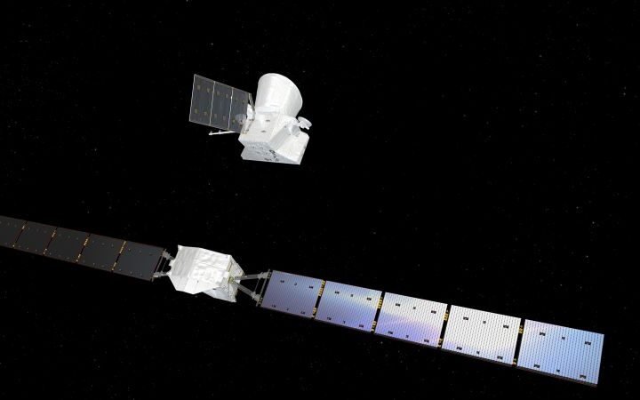 BepiColombo mission approaches Mercury after nearly eight-year journey