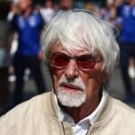 Bernie Ecclestone arrested for illegally carrying shotgun at Portuguese aerodrome