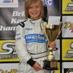 Billy Monger reflects on his racing career and the impact of his life-changing accident