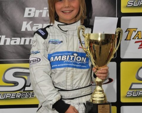 Billy Monger reflects on his racing career and the impact of his life-changing accident