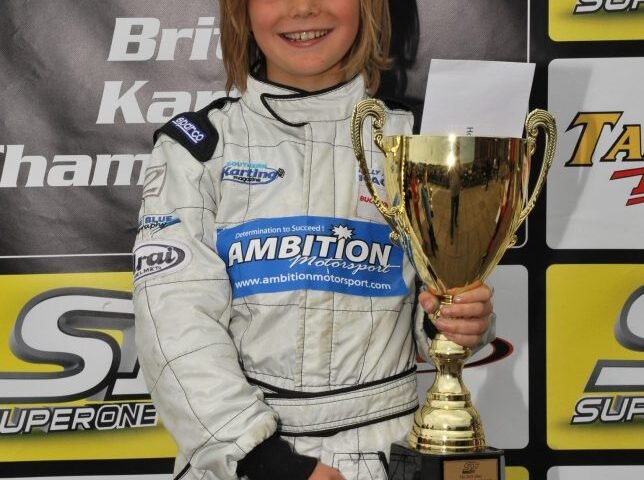 Billy Monger reflects on his racing career and the impact of his life-changing accident