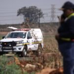 Body of 10th victim found in South Africa as investigation into killings intensifies