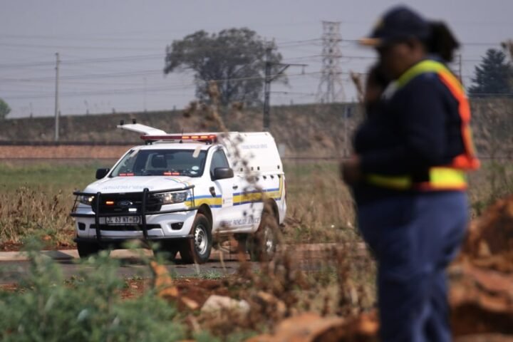 Body of 10th victim found in South Africa as investigation into killings intensifies