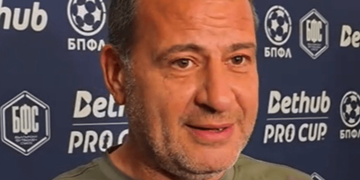 Botev Plovdiv owner Iliyan Filipov shot dead in Plovdiv, Bulgaria, police investigate