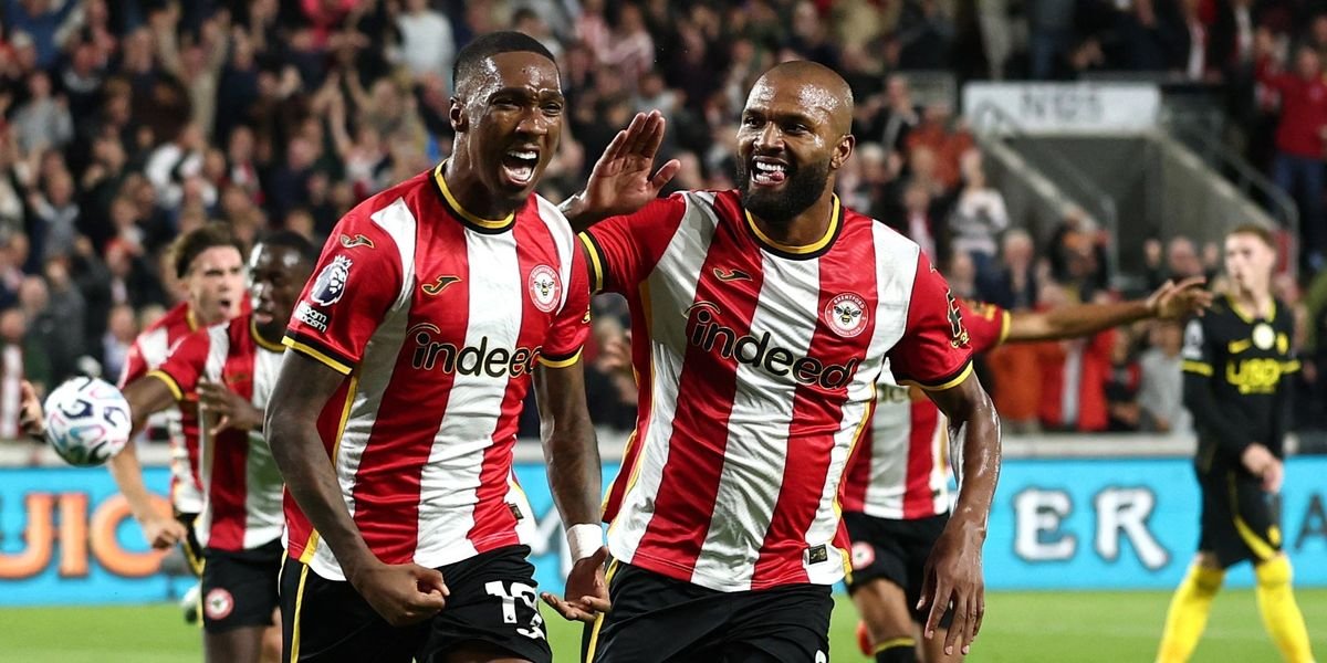 Brentford thrash Chelsea 3-0 to maintain unbeaten start and hinder Xabi Alonso's side