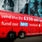 Brexit losses could eliminate NHS waiting lists, leading economist warns