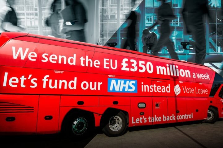 Brexit losses could eliminate NHS waiting lists, leading economist warns