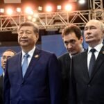 BRICS leaders call for maximum restraint amid escalating tensions in the Middle East