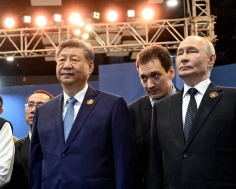 BRICS leaders call for maximum restraint amid escalating tensions in the Middle East