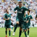 Brighton thrash Coventry 5-0 as Frank Lampard's side remains bottom of Premier League