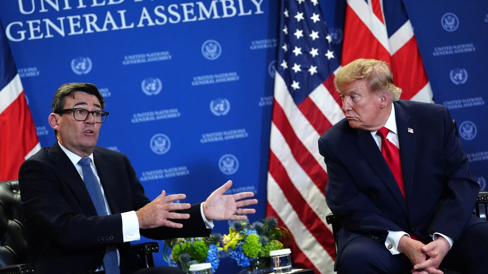 Britain pauses Chagos deal amid waning US support, confirms Wes Streeting