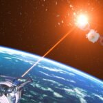 Britain's new space strategy aims to enhance military capabilities in response to Russian and Chinese threats