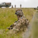 British army ordered to halt non-essential training amid financial pressures