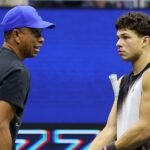 Bryan Shelton raises concerns over Alexander Zverev's lengthy serve routine after US Open final