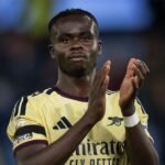 Bukayo Saka delivers confident response to Chelsea question ahead of clash