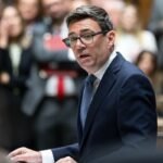 Burnham advised to review pensions triple lock and welfare spending amid economic challenges