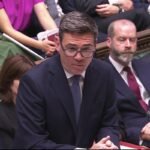 Burnham asserts funding, not sentiments, is essential to counter Russian threats