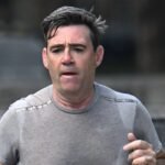 Burnham blames Brexit and Thatcher policies for UK economic challenges during first Commons speech