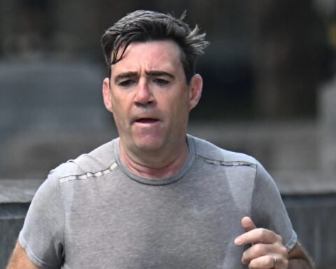 Burnham blames Brexit and Thatcher policies for UK economic challenges during first Commons speech