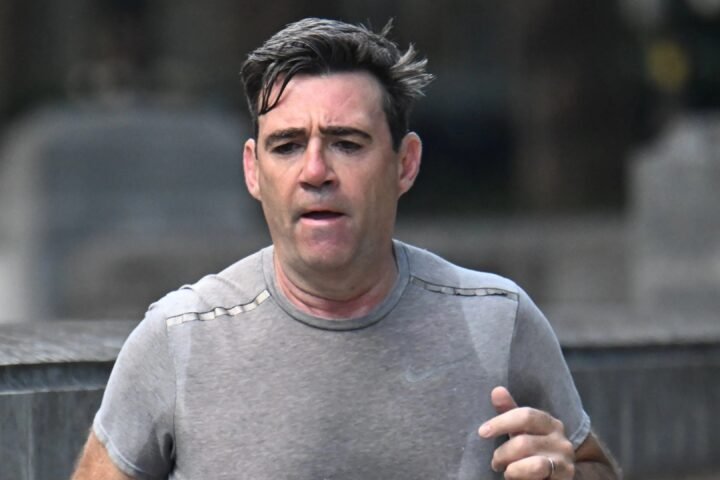 Burnham blames Brexit and Thatcher policies for UK economic challenges during first Commons speech
