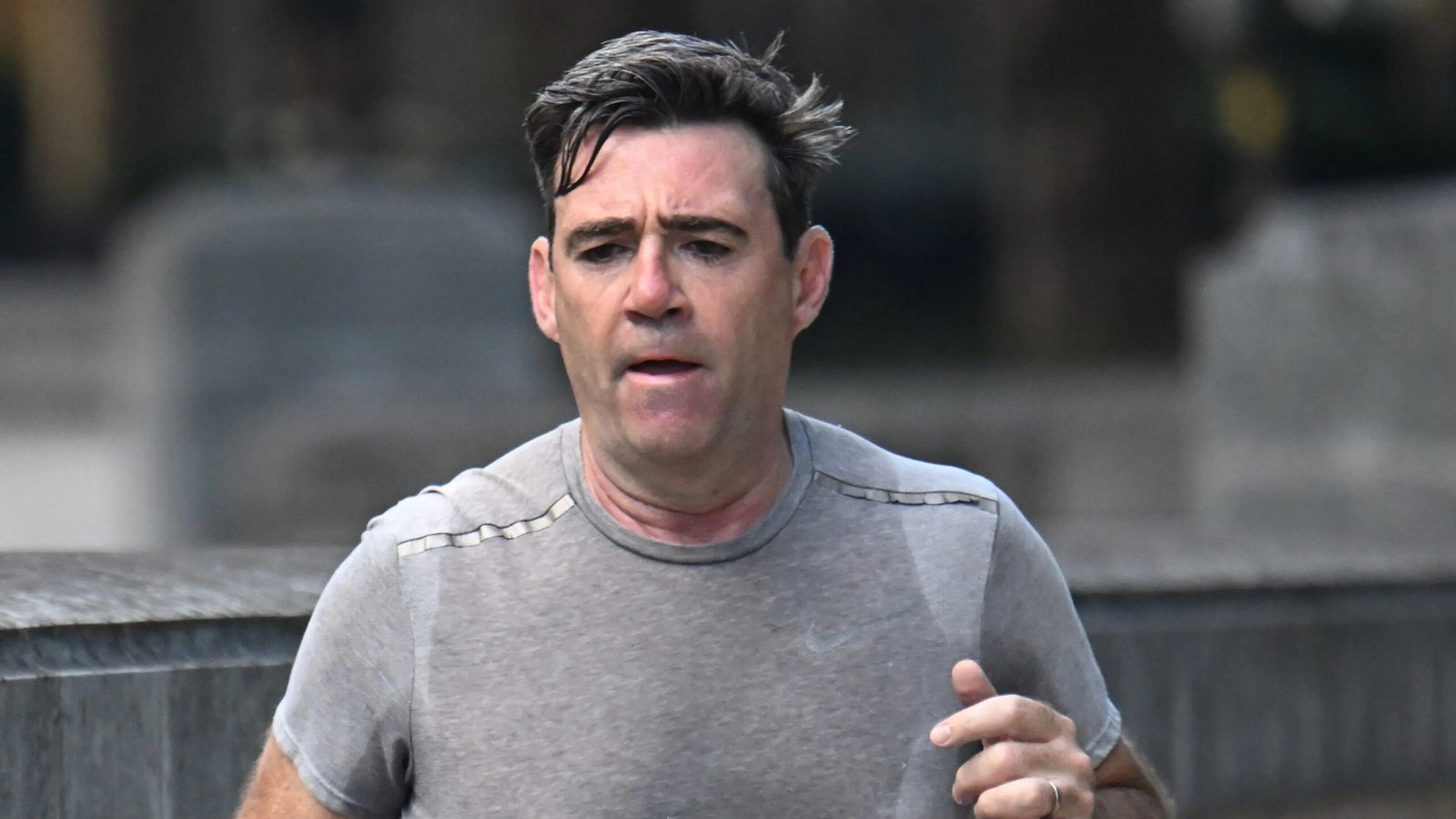 Burnham blames Brexit and Thatcher policies for UK economic challenges during first Commons speech