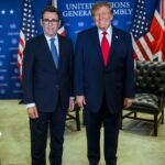 Burnham meets Trump at UN: analysis of first encounter's impact on UK-US relations
