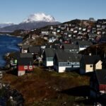 Burnham praises Denmark and US for new Greenland security agreement